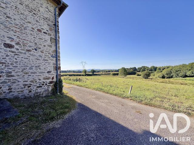 Vente Maison 5 pièces 121 m2 Saint Martin Sainte Catherine