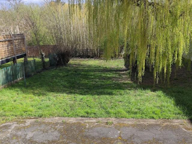 Vente Maison 5 pièces 121 m2 Saint Avold