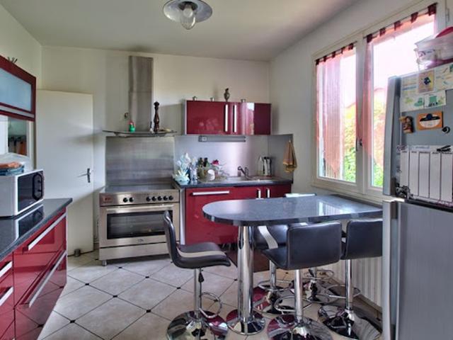 Vente Maison 5 pièces 121 m2 Saint Alban