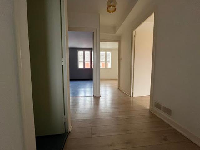 Vente Maison 5 pièces 121 m2 Saint Amand Montrond