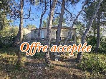 Vente Maison 5 pièces 121 m2 Saint Bauzille de Montmel