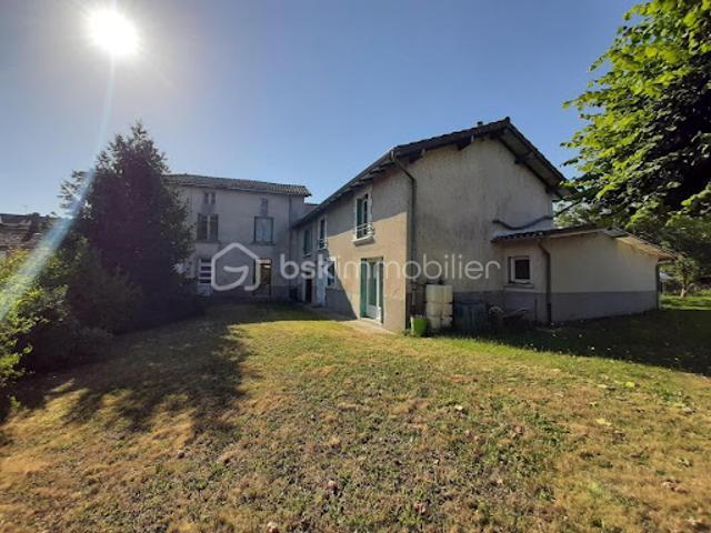 Vente Maison 5 pièces 121 m2 Saint Cyr