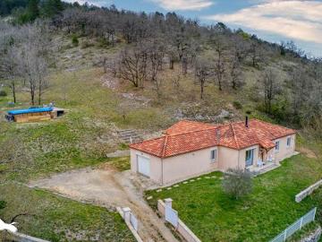 Vente Maison 5 pièces 121 m2 Saint Germain du Bel Air