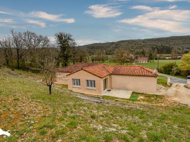Vente Maison 5 pièces 121 m2 Saint Germain du Bel Air