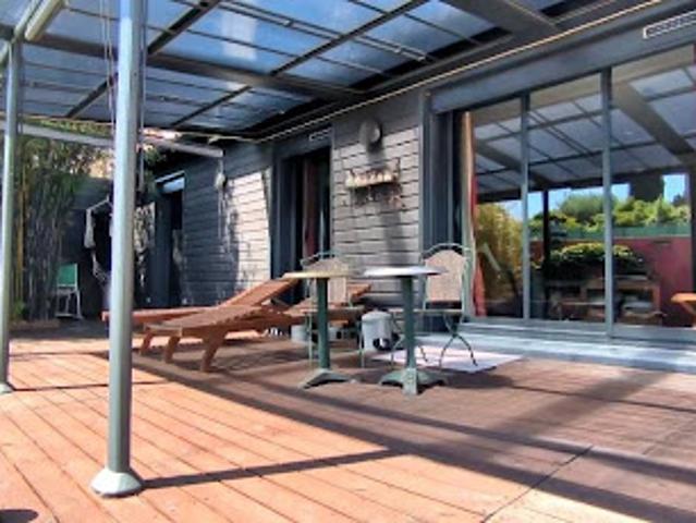 Vente Maison 5 pièces 121 m2 Saint jean de vedas