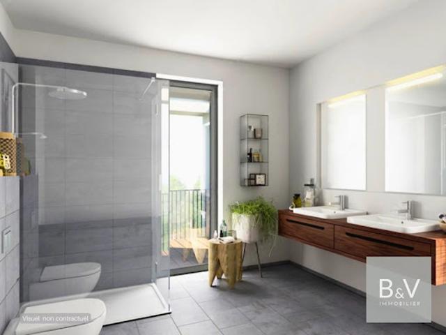 Vente Maison 5 pièces 121 m2 Saint Laurent du Var