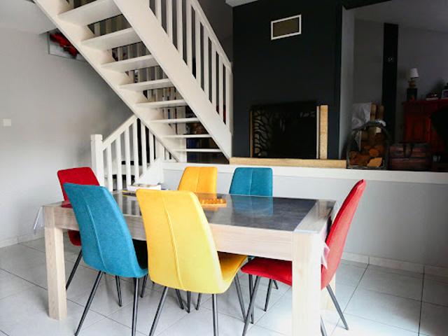 Vente Maison 5 pièces 121 m2 Saint Père en Retz