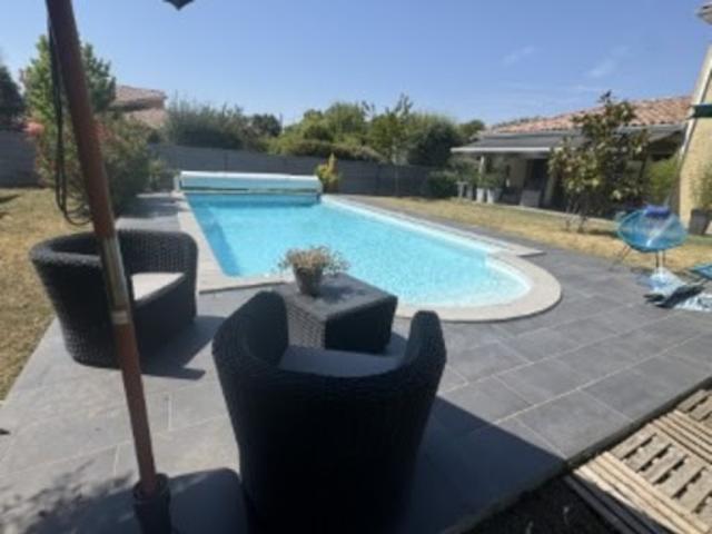Vente Maison 5 pièces 121 m2 Saint Pierre