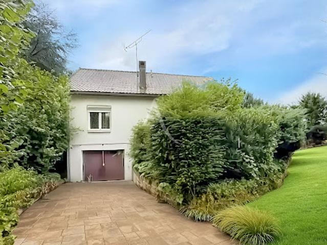Vente Maison 5 pièces 121 m2 Saint Rémy la Vanne