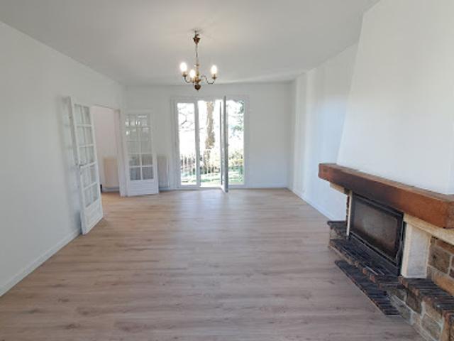 Vente Maison 5 pièces 121 m2 Saint Rémy lès Chevreuse