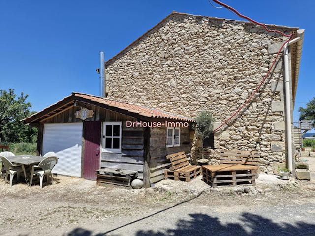 Vente Maison 5 pièces 121 m2 Sainte Radegonde