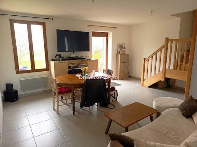 Vente Maison 5 pièces 121 m2 Sainte Radegonde