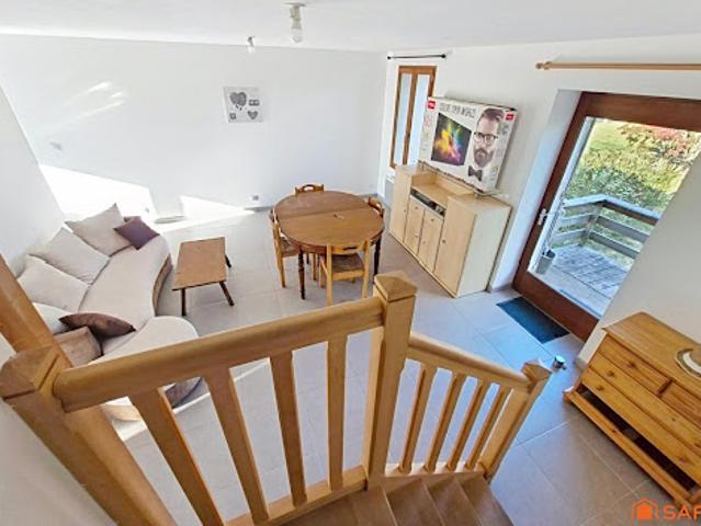 Vente Maison 5 pièces 121 m2 Sainte Radegonde