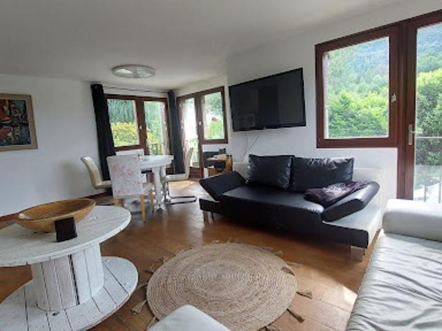 Vente Maison 5 pièces 121 m2 Sevrier