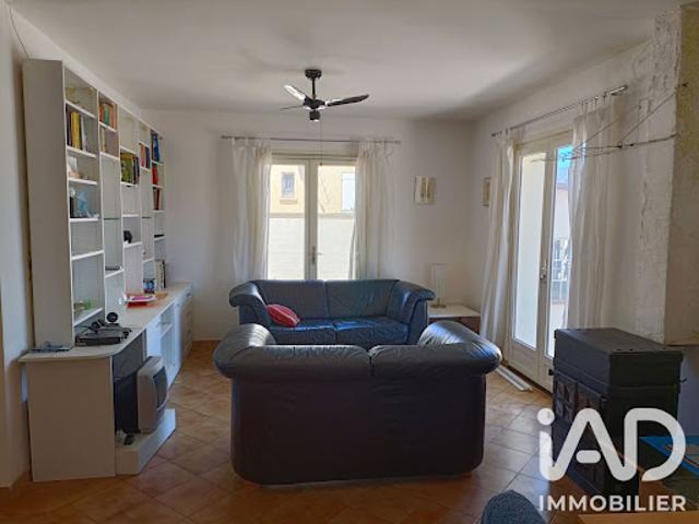 Vente Maison 5 pièces 121 m2 Tuchan