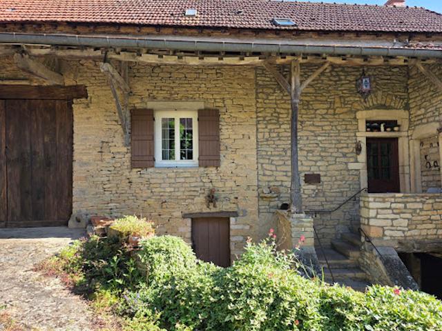 Vente Maison 5 pièces 121 m2 Tournus