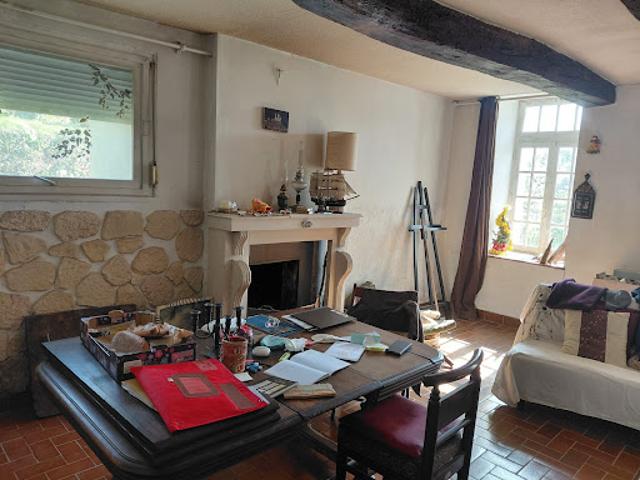 Vente Maison 5 pièces 121 m2 Uzel pres l'oust