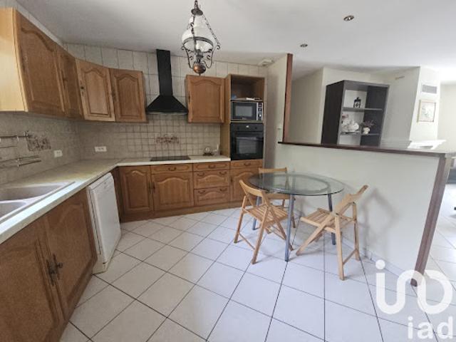 Vente Maison 5 pièces 121 m2 Val de Livenne