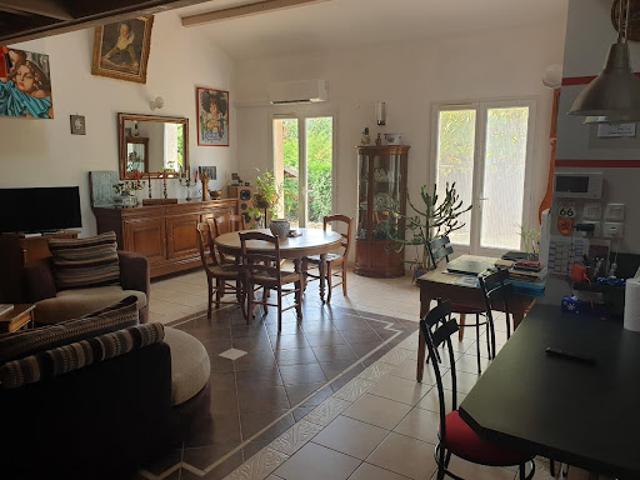 Vente Maison 5 pièces 121 m2 Versailleux