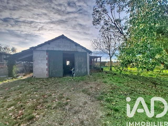 Vente Maison 5 pièces 121 m2 Vieilles Maisons sur Joudry