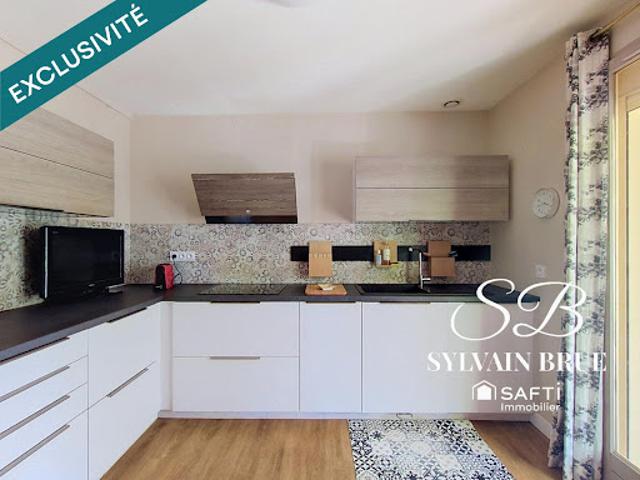 Vente Maison 5 pièces 121 m2 Villemade