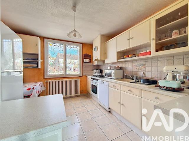 Vente Maison 5 pièces 121 m2 Saint Agnan