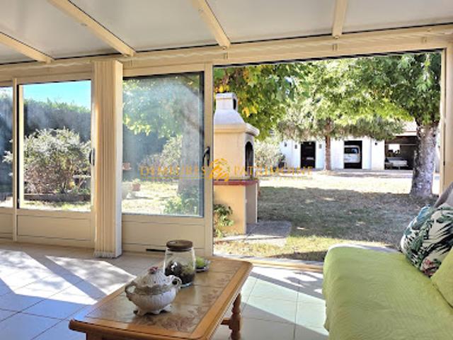 Vente Maison 5 pièces 123 m2 Vouzan