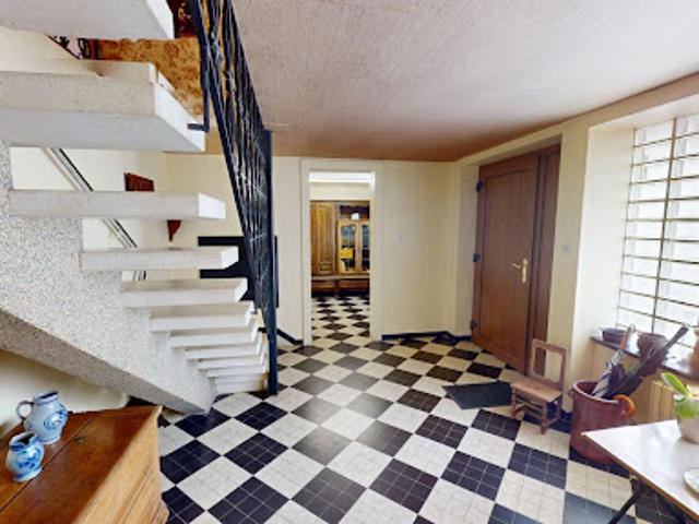 Vente Maison 5 pièces 121.21 m2 Yutz