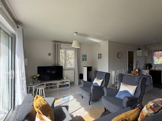 Vente Maison 5 pièces 121.07 m2 Saint die des vosges