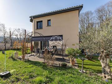 Vente Maison 5 pièces 121.08 m2 Collonges au Mont d'Or