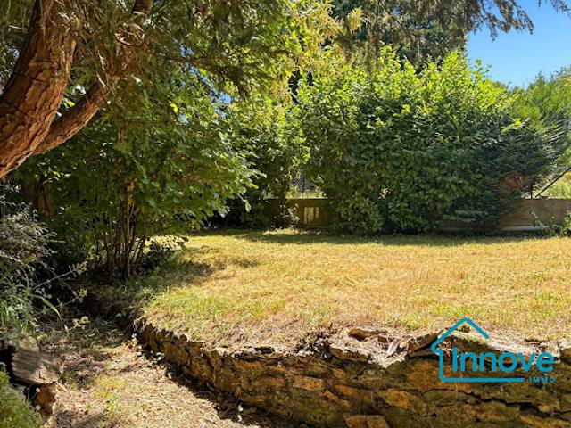 Vente Maison 5 pièces 121.17 m2 La Celle Saint Cloud