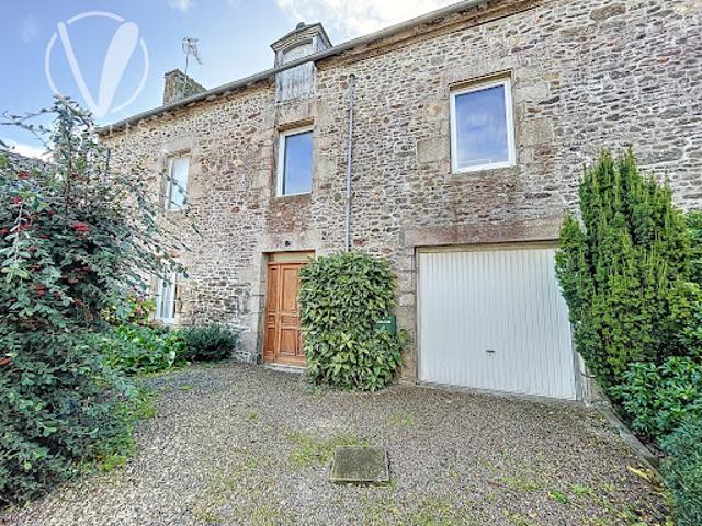 Vente Maison 5 pièces 121.2 m2 Corseul