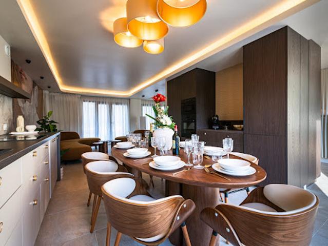 Vente Maison 5 pièces 121.35 m2 Machault