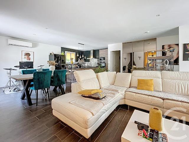Vente Maison 5 pièces 121.37 m2 Bagnols sur ceze