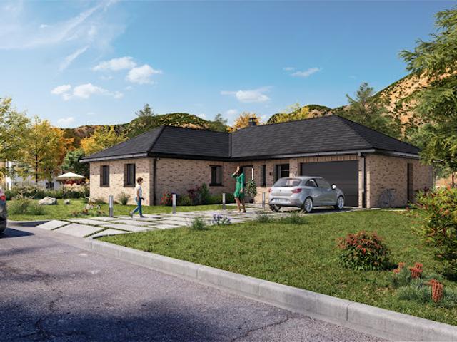 Vente Maison 5 pièces 121.31 m2 Nangis