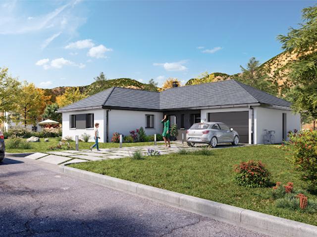 Vente Maison 5 pièces 121.31 m2 Thélus