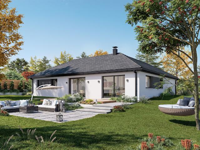 Vente Maison 5 pièces 121.31 m2 Vaires sur Marne