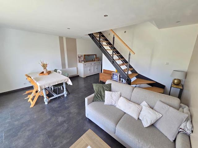 Vente Maison 5 pièces 121.43 m2 Montréverd