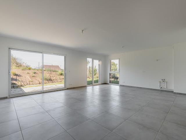 Vente Maison 5 pièces 121.57 m2 La Balme de Sillingy
