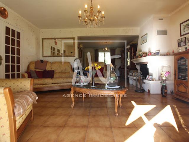 Vente Maison 5 pièces 121.59 m2 Mozé sur Louet