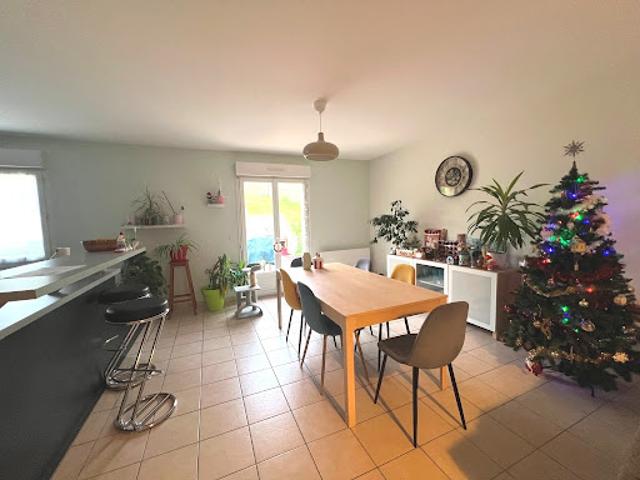 Vente Maison 5 pièces 121.52 m2 Sens