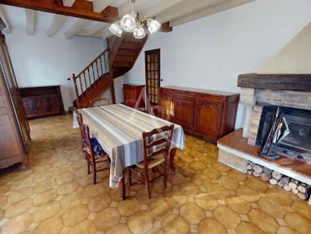 Vente Maison 5 pièces 121.5 m2 Sainte Foy