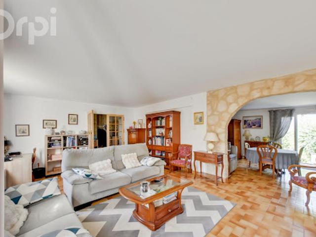 Vente Maison 5 pièces 121.5 m2 Senlis