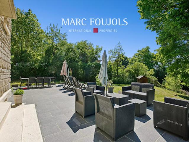Vente Maison 5 pièces 121.5 m2 Verneuil en Halatte