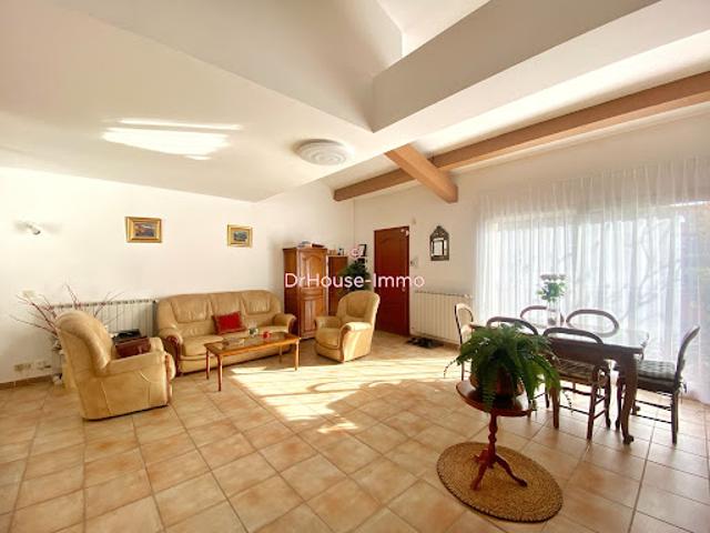 Vente Maison 5 pièces 121.68 m2 Marseille 9ème