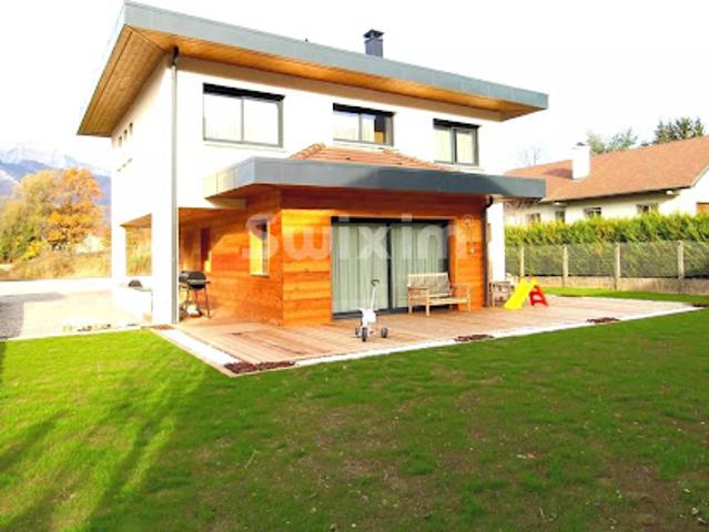 Vente Maison 5 pièces 121.63 m2 Scionzier
