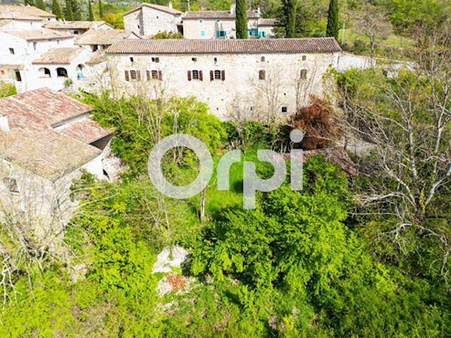 Vente Maison 5 pièces 121.6 m2 Grospierres