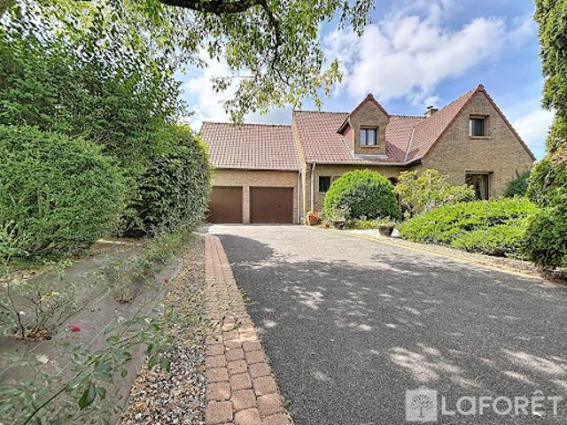 Vente Maison 5 pièces 121.75 m2 Merris