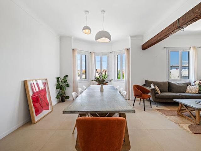 Vente Maison 5 pièces 121.72 m2 Cagnes sur Mer