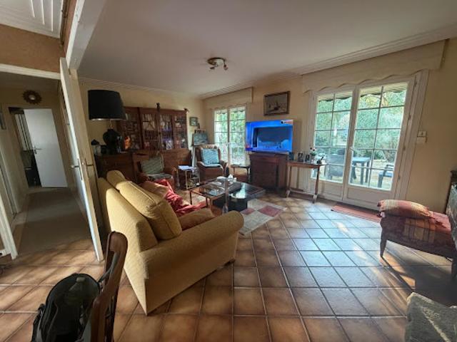 Vente Maison 5 pièces 121.72 m2 La Richardais